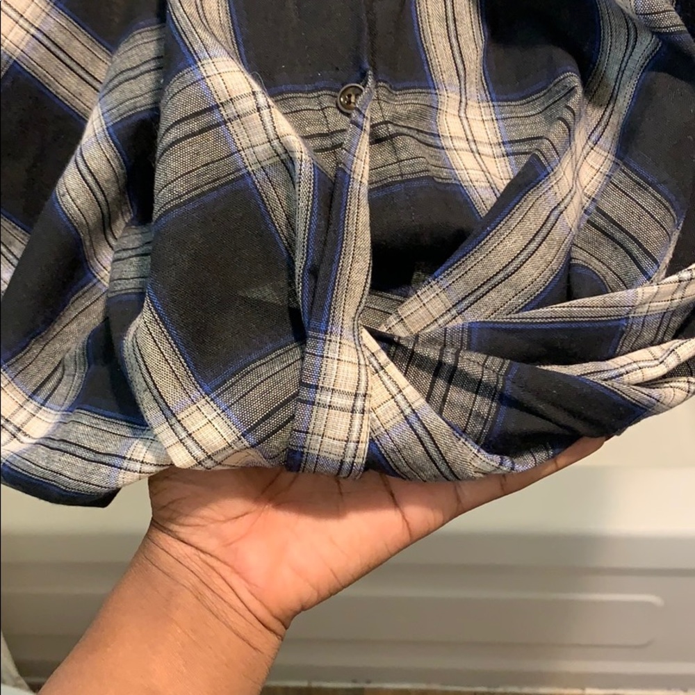 Flannel - Picture 2 of 4